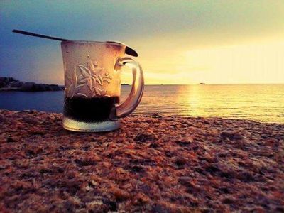 Weekend Asyik di Negeri Laskar Pelangi