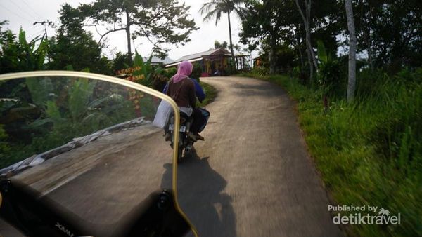 Weekend Ini, Yuk Coba Jalan-jalan ke Malang Selatan