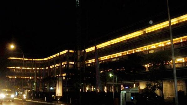 Weekend Ini, Yuk Liburan ke Braga Pada Malam Hari