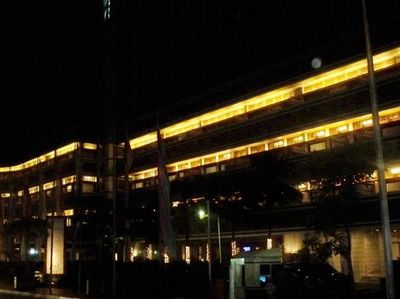 Weekend Ini, Yuk Liburan ke Braga Pada Malam Hari