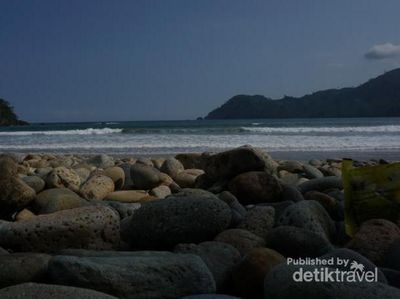 Wekeend di Malang, Sekalian Main ke Pantai Legoksono