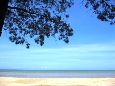 Wisata Alam di Singkawang, Kalimantan Barat