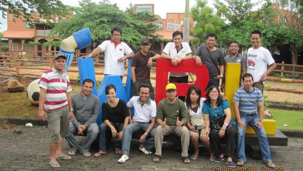 Wisata Bahari Lamongan, Ancol-nya Pantura