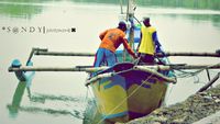 Wisata Bahari, Rafting, dan Gua di Satu Wilayah? Pangandaran Tempatnya!