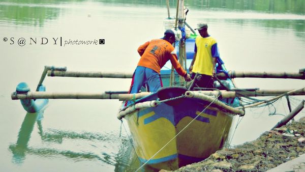 Wisata Bahari, Rafting, dan Gua di Satu Wilayah? Pangandaran Tempatnya!