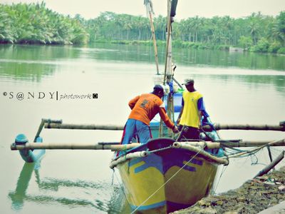 Wisata Bahari, Rafting, dan Gua di Satu Wilayah? Pangandaran Tempatnya!