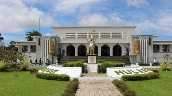Wisata Edukasi Kutai Kertanegara yang Murah Meriah