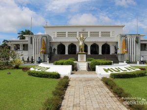 Wisata Edukasi Kutai Kertanegara yang Murah Meriah