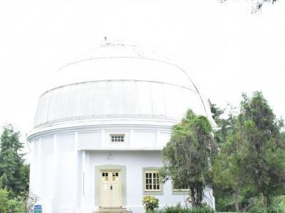 Wisata Edukatif di Bosscha, Bandung