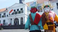 Wisata Kota Tua yang Tak Pernah Padam