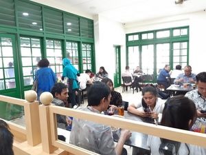 Wisata Kuliner di Jakarta, Ini Rekomendasinya
