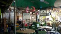 Wisata Kuliner Halal di Pattaya, Thailand
