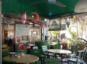 Wisata Kuliner Halal di Pattaya, Thailand