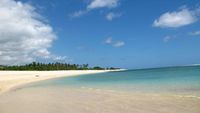 Wisata Pantai di Sumba Barat