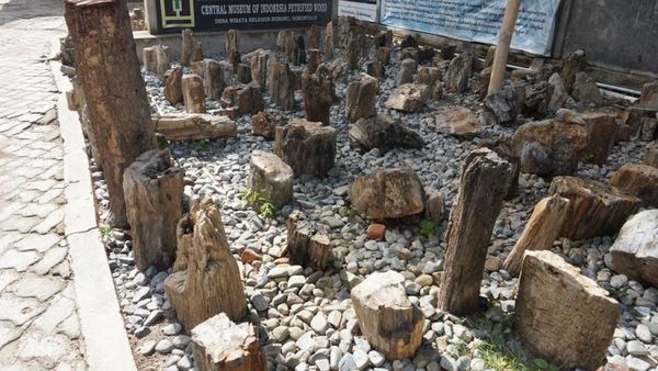 Wisata Religi dan Mengenal Kearifan Budaya Gorontalo