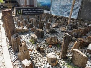 Wisata Religi dan Mengenal Kearifan Budaya Gorontalo