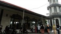Wisata Religi Ramadan di Makam Syahid Lapan Kab Bireun, Aceh