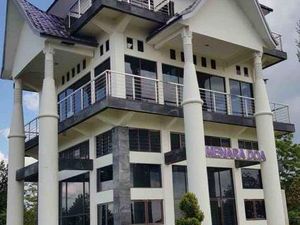 Wisata Rohani ke Rumah Doa Bukit Gibeon