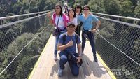 Wisata Sukabumi Memang Bikin Terngiang-ngiang