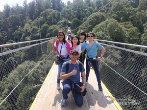 Wisata Sukabumi Memang Bikin Terngiang-ngiang