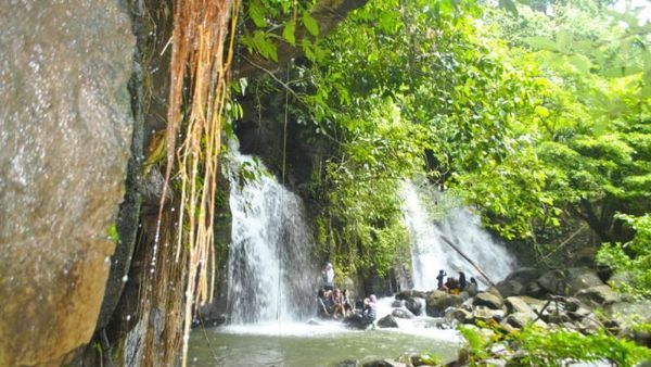 Wisata Viral di Bengkulu Tapi Sepi di Akhir Pekan