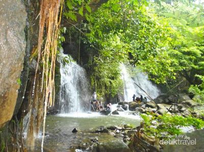 Wisata Viral di Bengkulu Tapi Sepi di Akhir Pekan