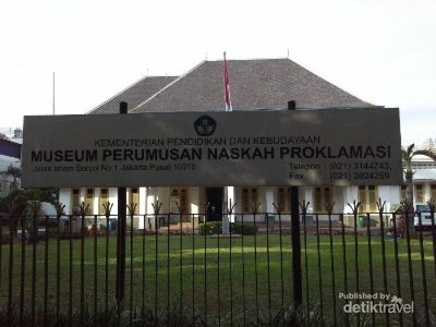 Workshop Fotografi Gadget Bareng detikTravel, Seru Banget!