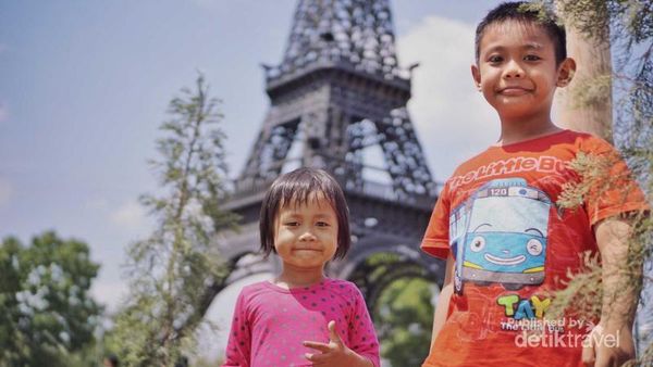 Yang Baru di Boyolali