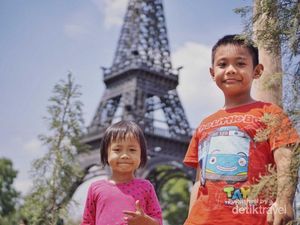 Yang Baru di Boyolali