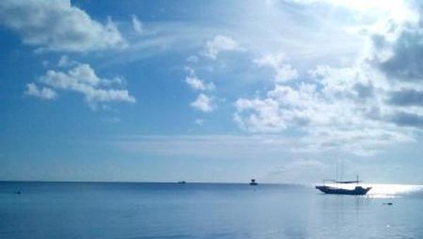 Yang Cantik dari Madura: Pulau Masalembu