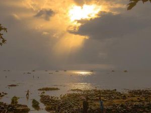 Yang Kamu Belum Tahu, Pulau Lemukutan di Kalbar