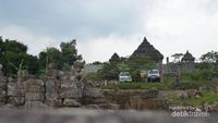 Yogyakarta Nggak Cuma Punya Prambanan