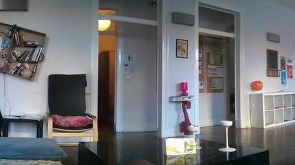Youth Hostel di Eropa, Penginapannya Anak Muda