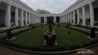 Yuk Dilihat Taman Arca dari Jakarta Ini