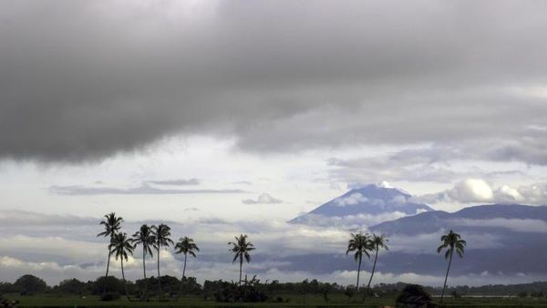 Yuk Jelajahi Kerinci!