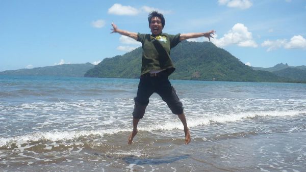 Yuk! Liburan ke Pantai Pasir Putih Prigi