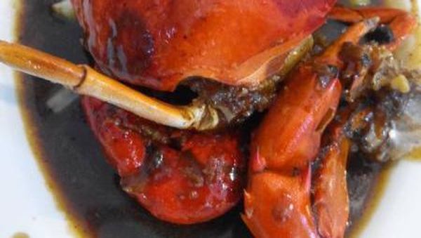Yuk Wisata Kuliner di Belitung!