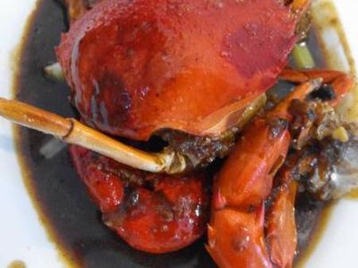 Yuk Wisata Kuliner di Belitung!