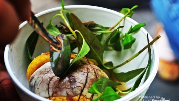 Yummy! Aneka Kuliner Lezat Asia Tenggara