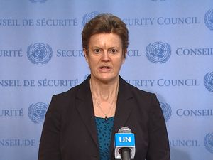 Respons Kudeta Myanmar, Dewan Keamanan PBB Serukan Pembebasan Suu Kyi