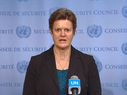 Respons Kudeta Myanmar, Dewan Keamanan PBB Serukan Pembebasan Suu Kyi