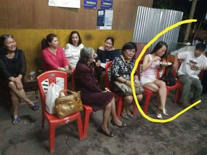 Dikira Restoran, Orang-orang Ini Makan di Rumah Orang hingga Hajatan Dikira Restoran, Orang-orang Ini Makan di Rumah Orang hingga Hajatan