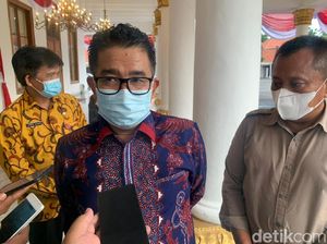 6 Provinsi di Selat Makassar Bikin Komitmen Dukung Percepatan Pembangunan IKN 6 Provinsi di Selat Makassar Bikin Komitmen Dukung Percepatan Pembangunan IKN