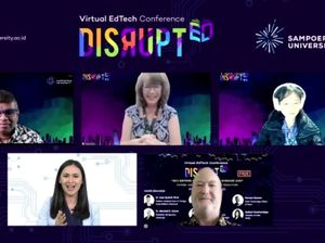 Ide Fresh Buat Guru yang Ajar Online Biar Tak Membosankan, Cari di Sini!