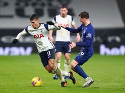 Tottenham Hotspur Niat Main Bola Nggak Sih?