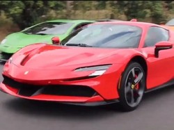 Inikah Mobil Terkencang di Dunia?