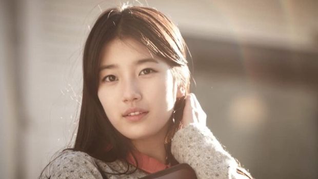 Gong Yoo, Choi Woo-Shik, Park Bo-Gum, And Bae Suzy In A Movie