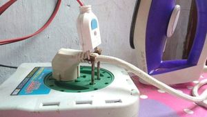 8 Solusi Canggih Netizen S3 Ini Bikin yang Lihat Speechless Pengin Ngakak