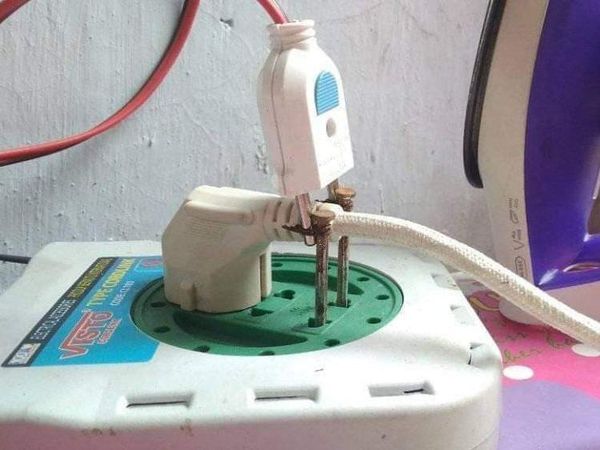 8 Solusi Canggih Netizen S3 Ini Bikin yang Lihat Speechless Pengin Ngakak