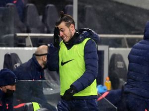 Bale Klaim Bugar, Mourinho Membantah